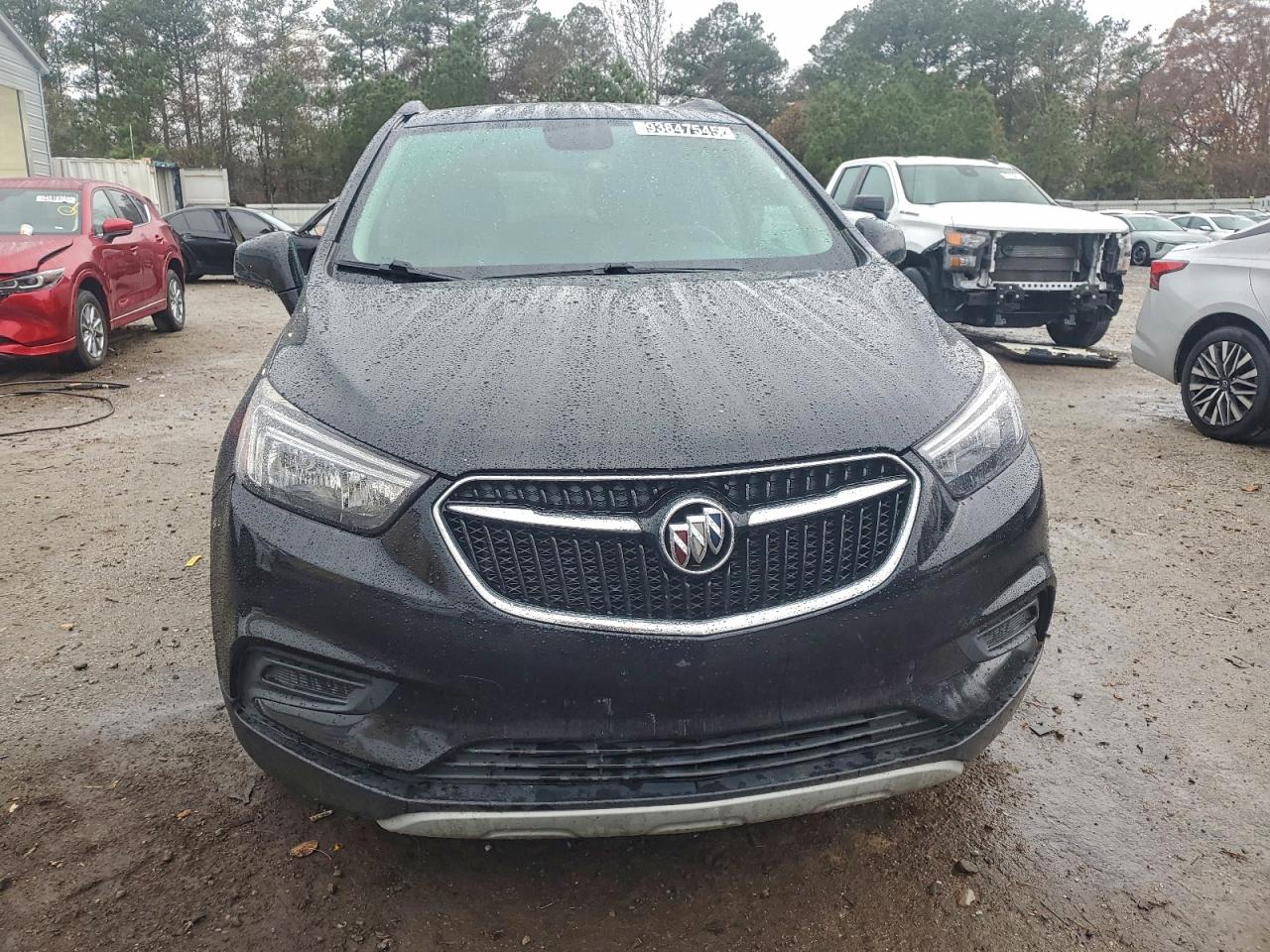 BUICK ENCORE PREFERRED