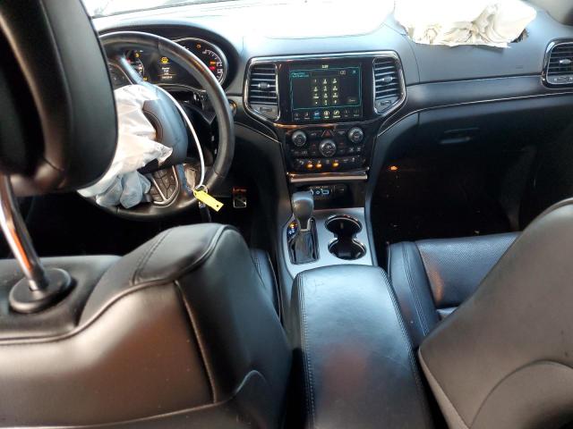 2019 JEEP GRAND CHER #3294493494