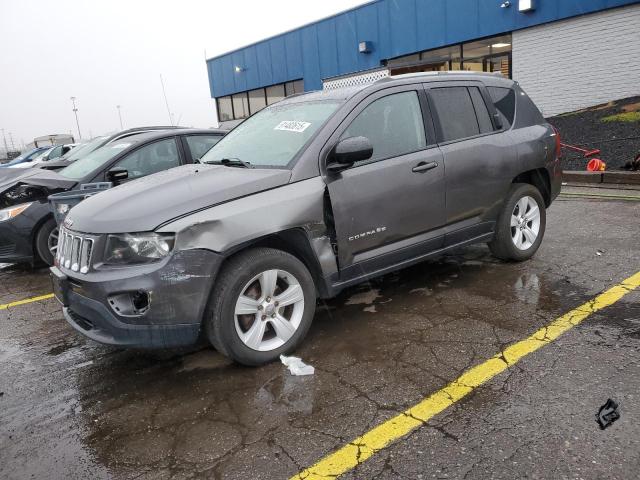 JEEP COMPASS SP