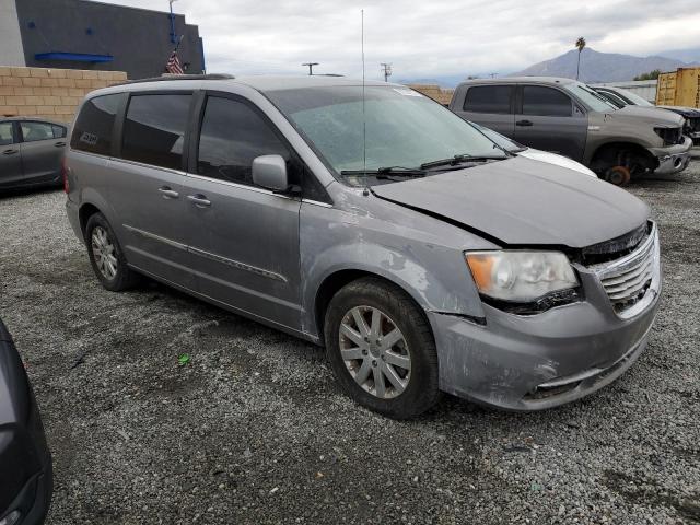 2016 CHRYSLER TOWN & COU #3294712144