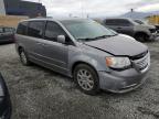 Lot #3294712144 2016 CHRYSLER TOWN & COU