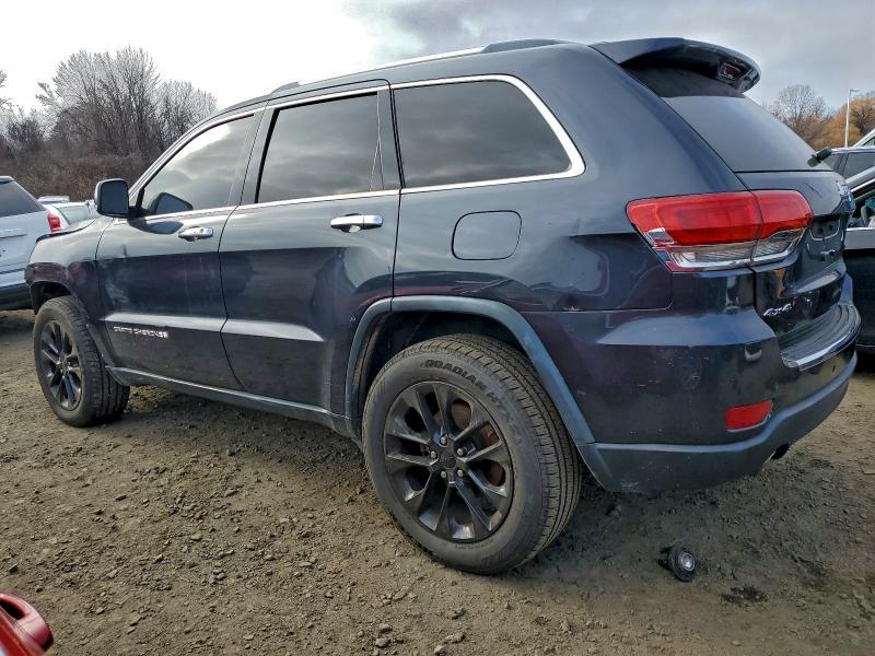 2014 JEEP GRAND CHER #3294218300