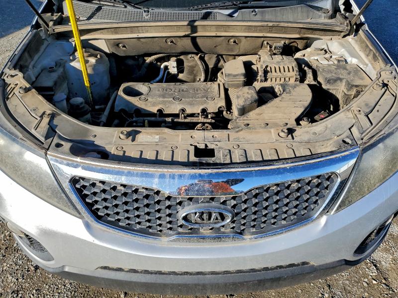 2011 KIA SORENTO BA #3294535645