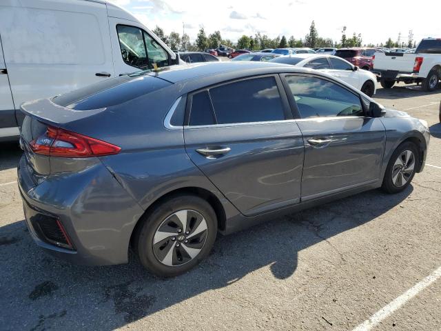 2018 HYUNDAI IONIQ SEL #3303629944