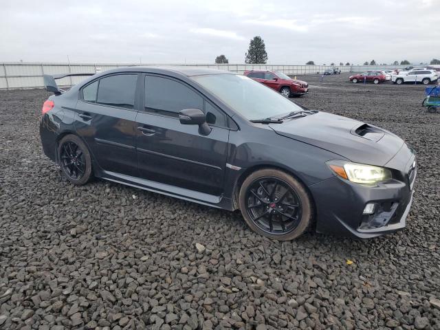 2017 SUBARU WRX STI LI - JF1VA2Y64H9803687