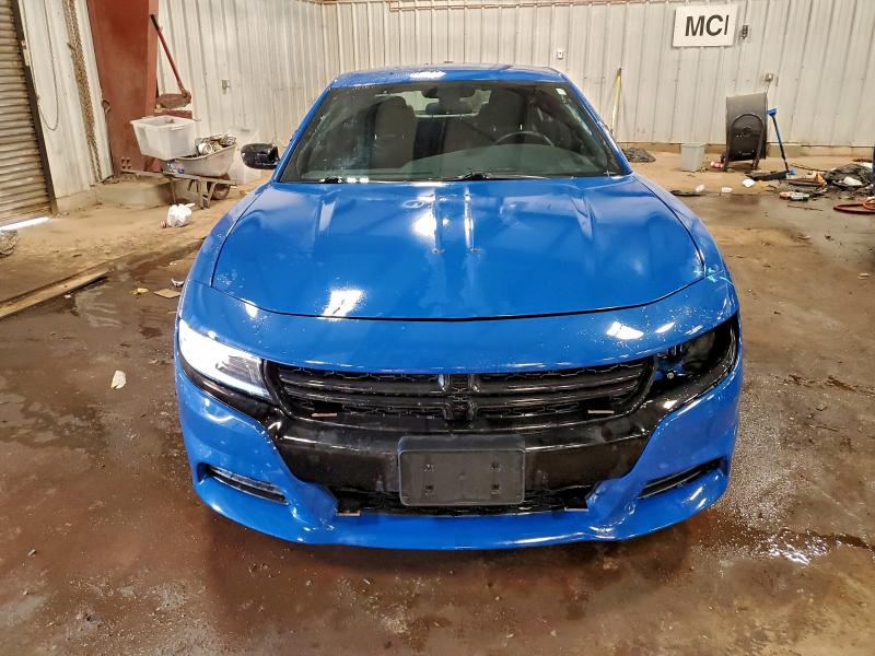 2022 DODGE CHARGER PO #3305361339