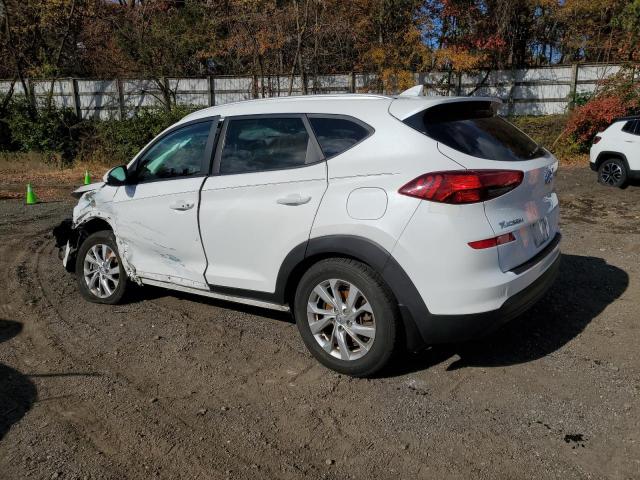 2021 HYUNDAI TUCSON LIM - KM8J33A47MU303656