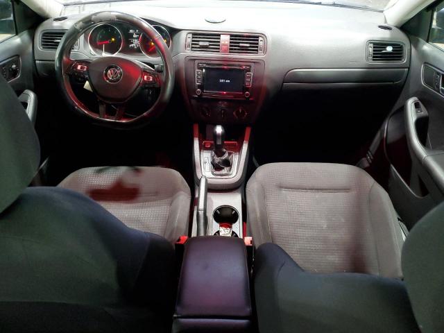 2015 VOLKSWAGEN JETTA BASE #3302699040