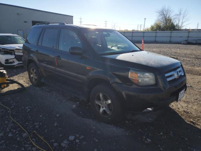2006 HONDA PILOT EX #3308321165