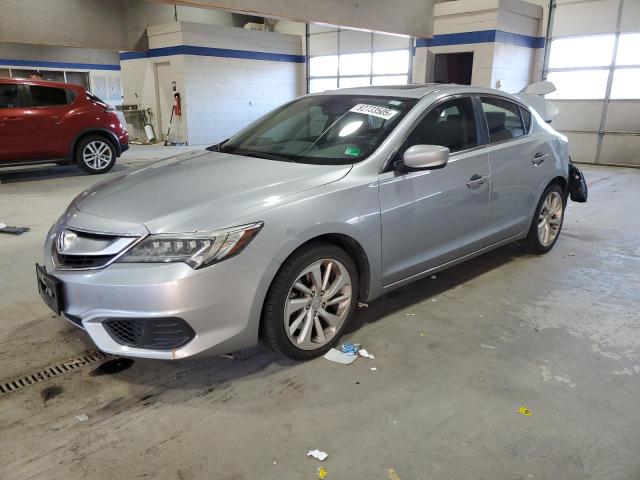 2018 ACURA ILX PREMIU #3297948798