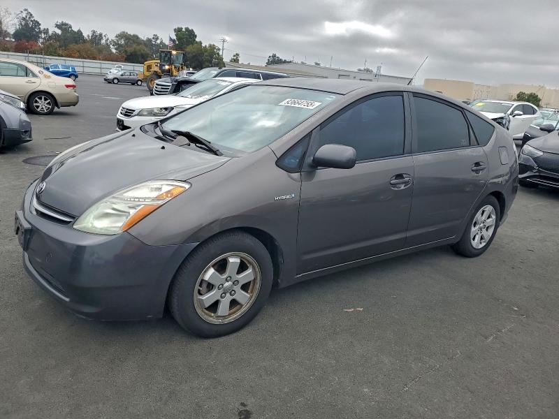 2009 TOYOTA PRIUS #3297254384