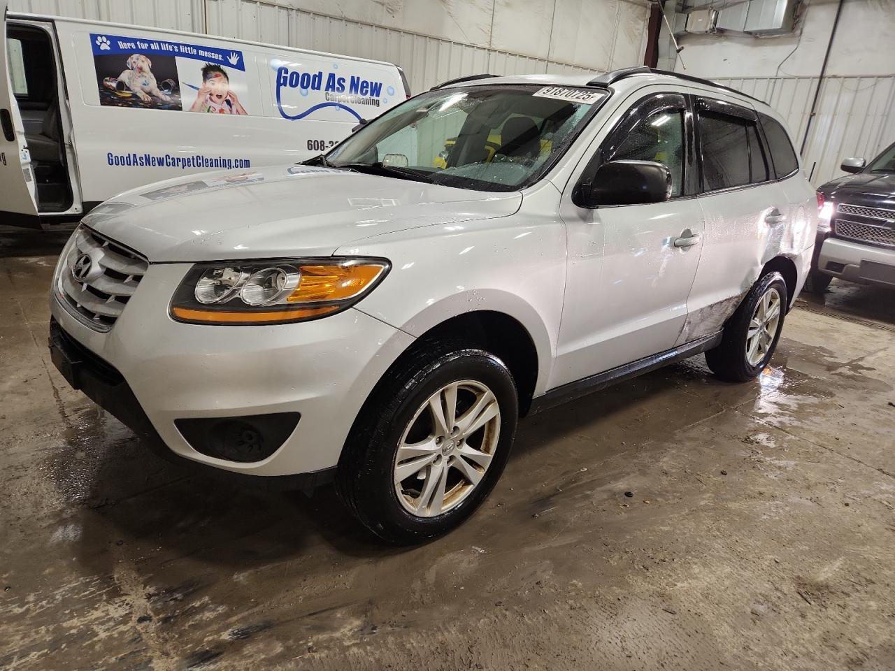 HYUNDAI SANTA FE GLS