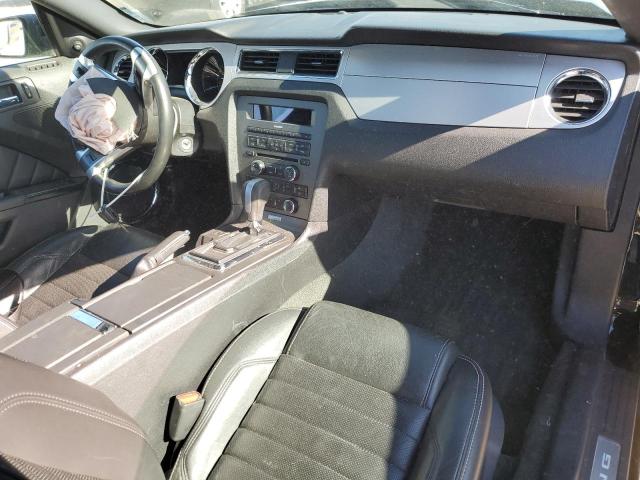 2014 FORD MUSTANG - 1ZVBP8AM6E5327207