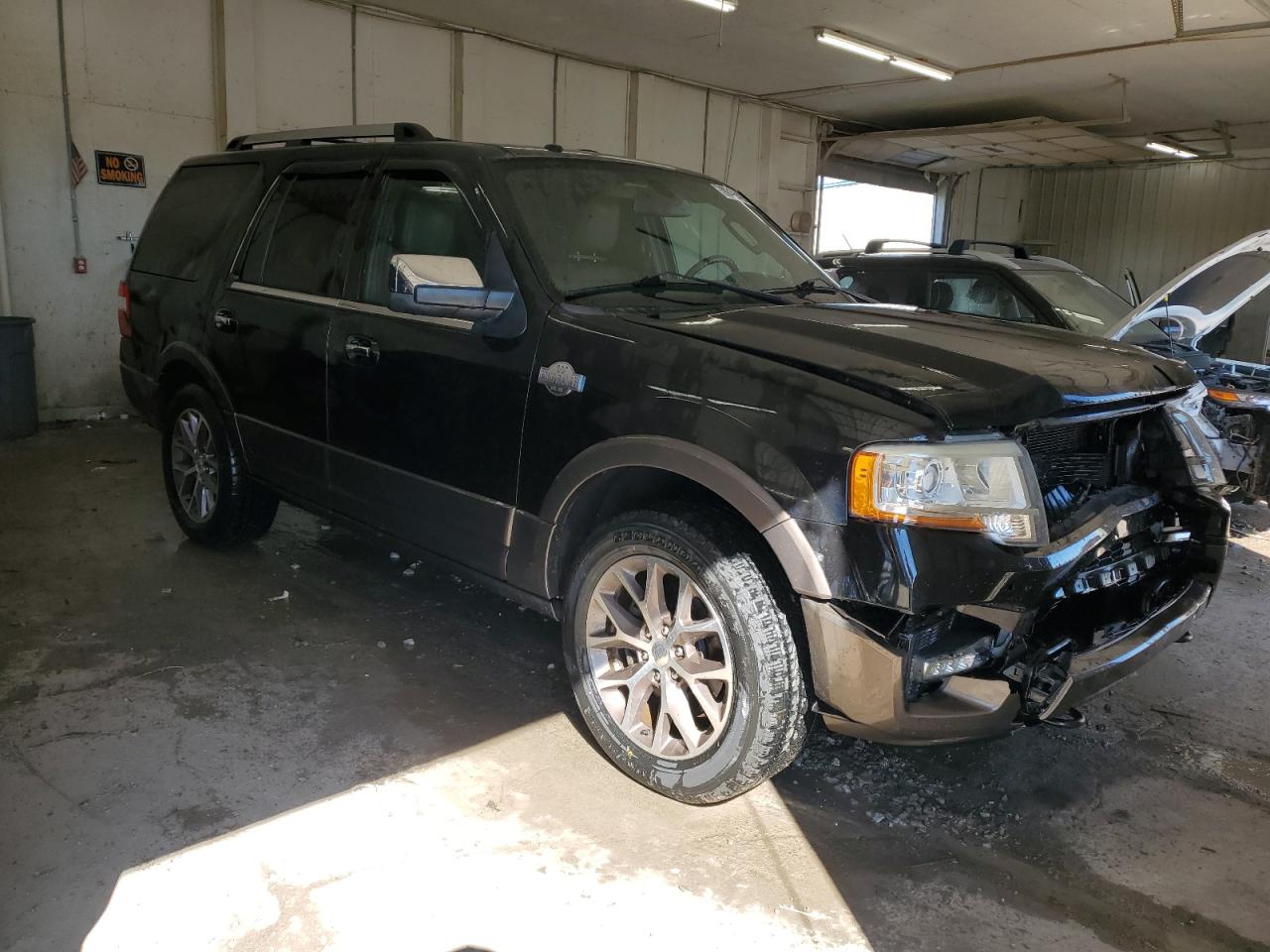 FORD EXPEDITION XLT