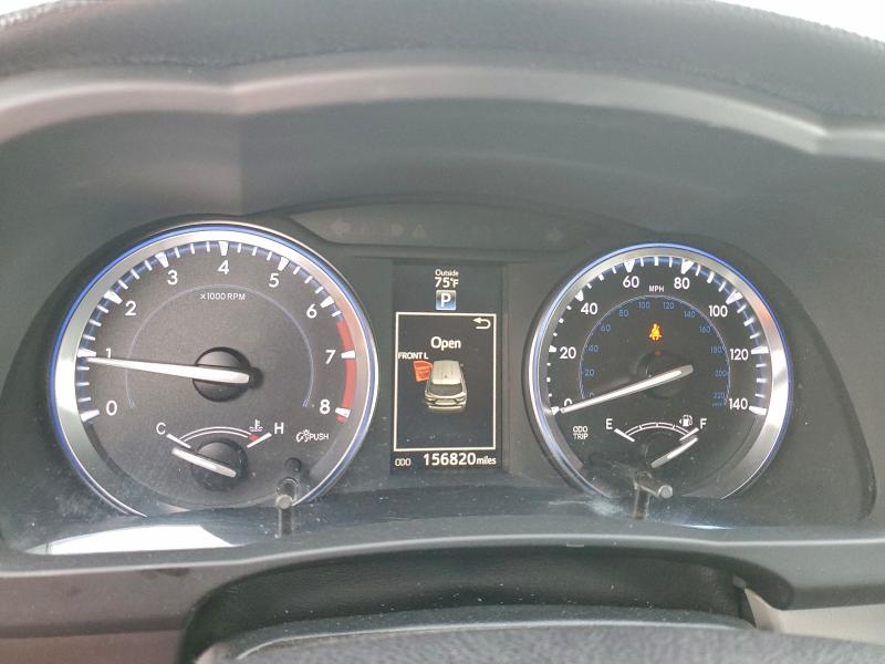 2015 TOYOTA HIGHLANDER #3302915079