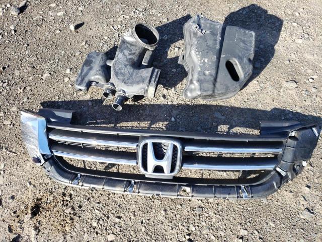 2014 HONDA ACCORD LX - 1HGCR2F30EA057382