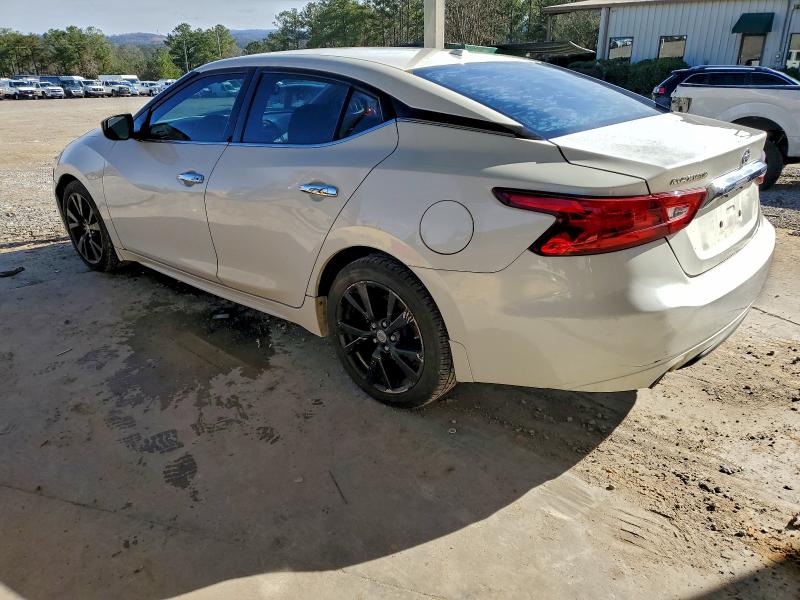2018 NISSAN MAXIMA 3.5 #3301674625