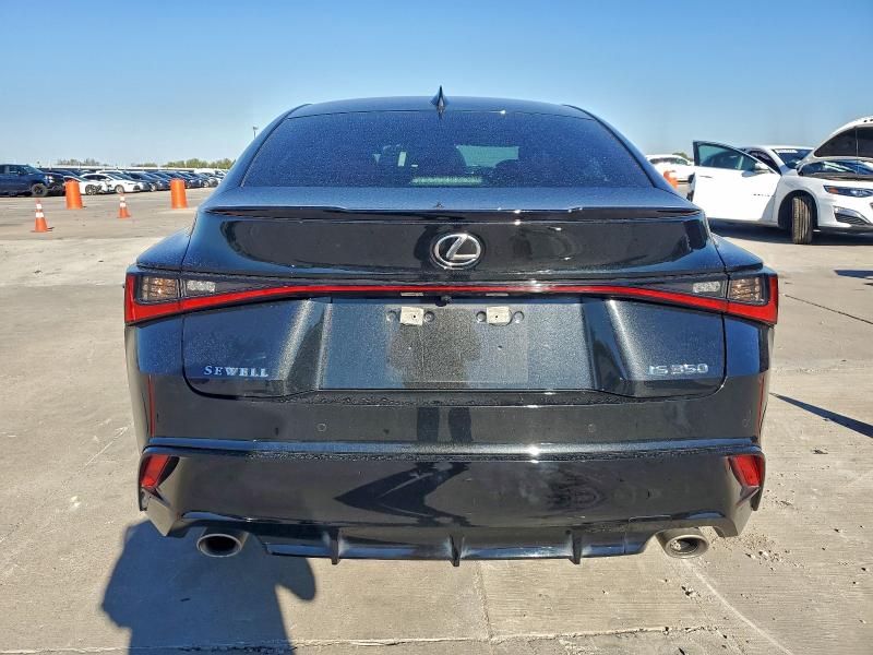 2024 LEXUS IS 350 F S #3292733613