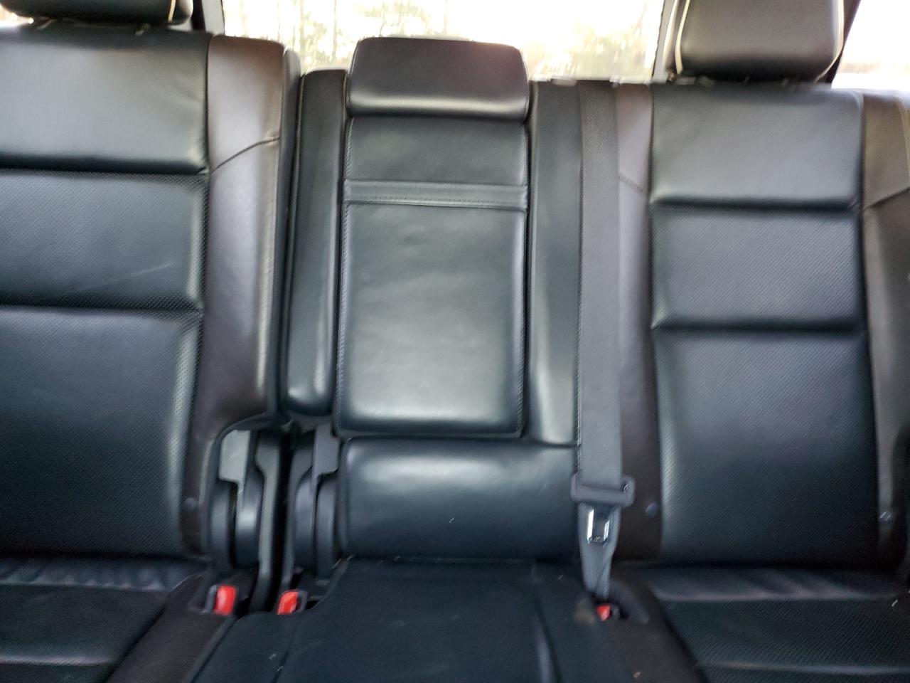 JEEP GRAND CHEROKEE OVERLAND