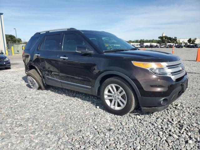 2013 FORD EXPLORER X #3302730001