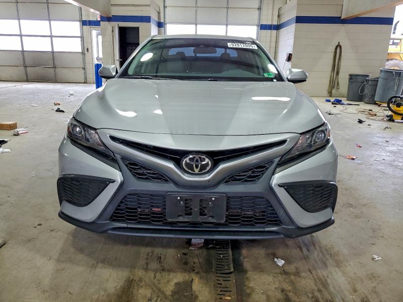 2021 TOYOTA CAMRY SE #3296311481