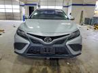Lot #3296311481 2021 TOYOTA CAMRY SE