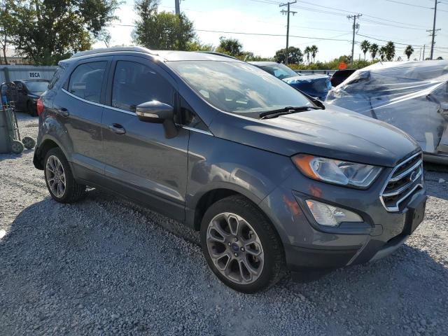 2020 FORD ECOSPORT T #3310325990