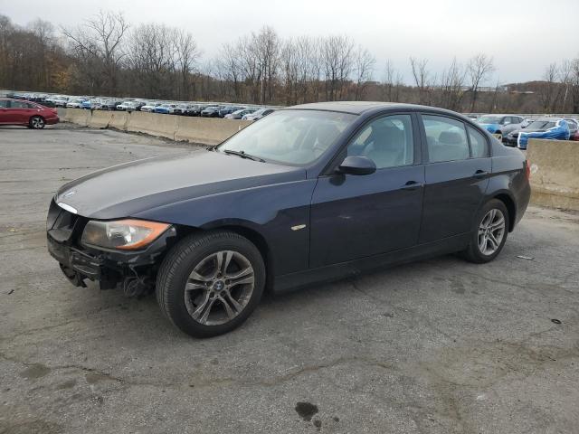 2008 BMW 328 XI SUL #3305301402