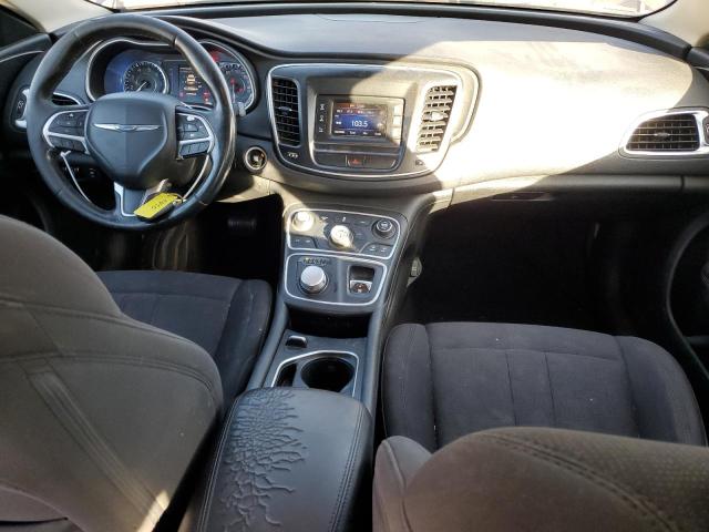 2015 CHRYSLER 200 LIMITE - 1C3CCCAB4FN722450