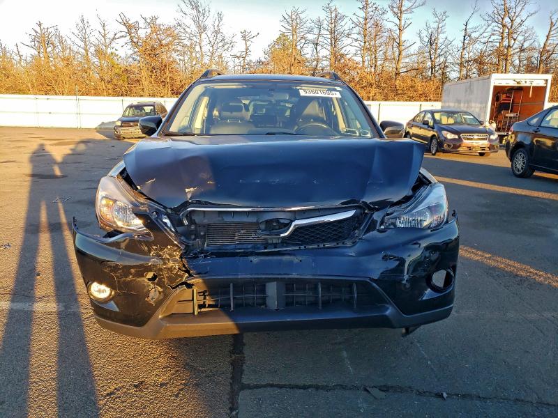 2015 SUBARU XV CROSSTR #3303882710