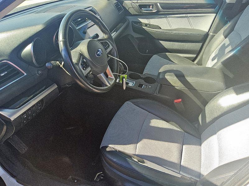 2017 SUBARU LEGACY SPO #3301714365