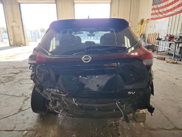 2021 NISSAN KICKS SV - 3N1CP5CV6ML543359