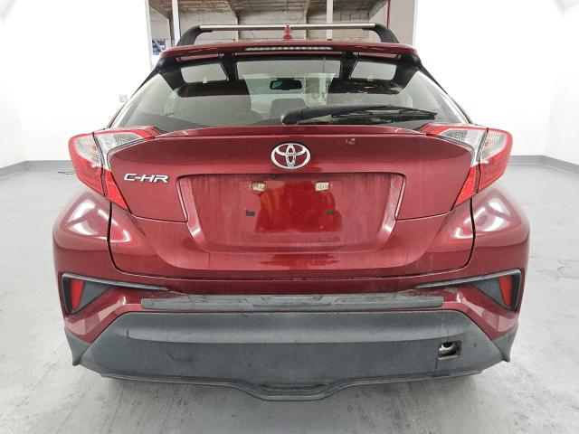 2019 TOYOTA C-HR XLE #3286514143