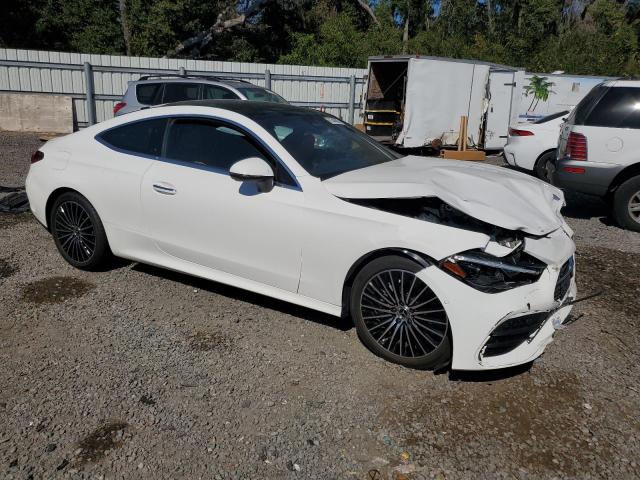 2024 MERCEDES-BENZ CLE 300 4M #3301751431