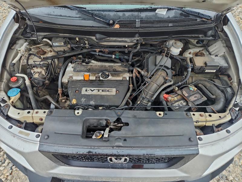 2006 HONDA ELEMENT EX #3302772393