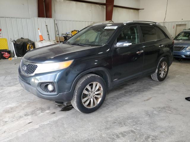 2011 KIA SORENTO EX #3311517249