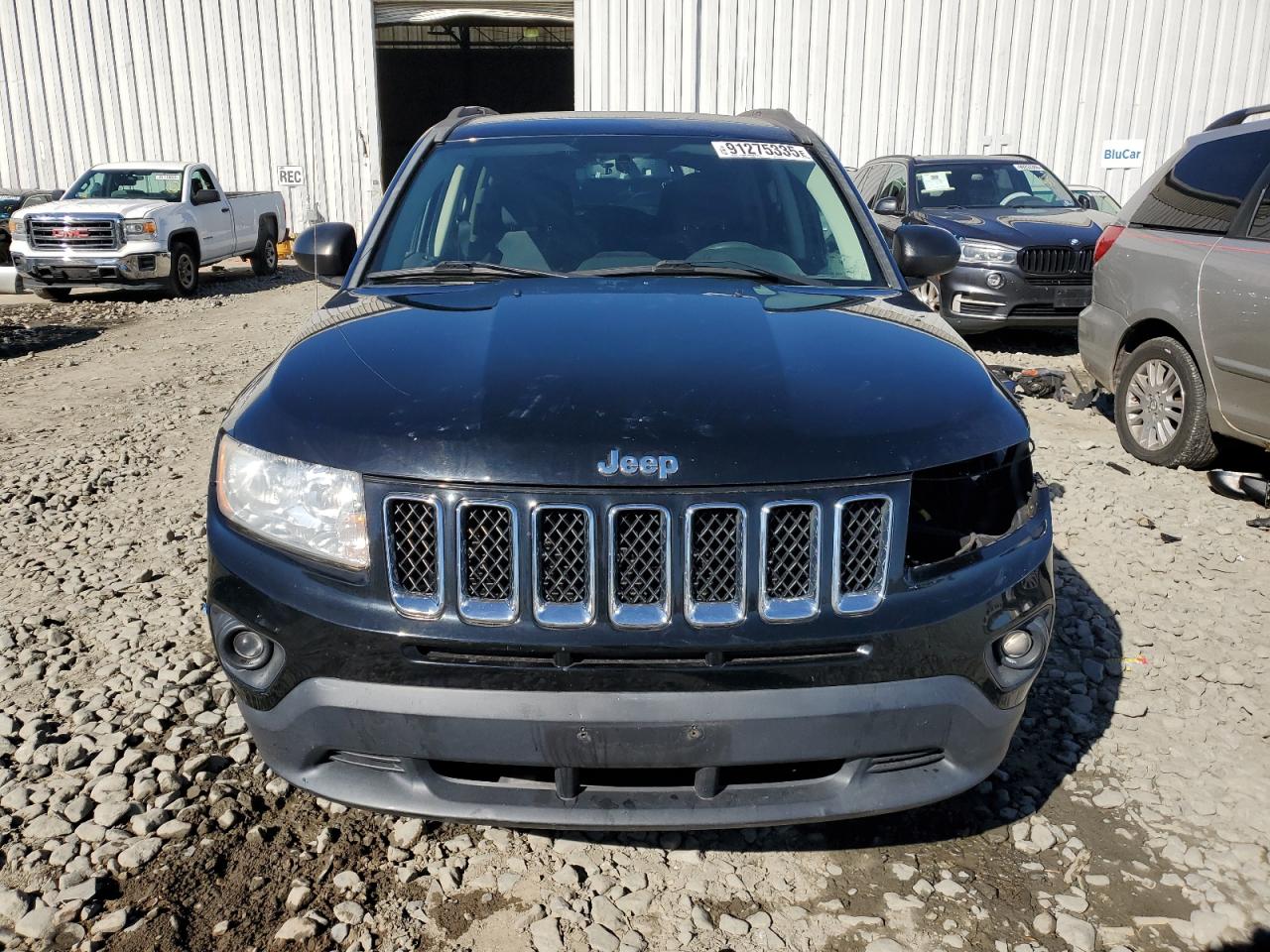 JEEP COMPASS SPORT