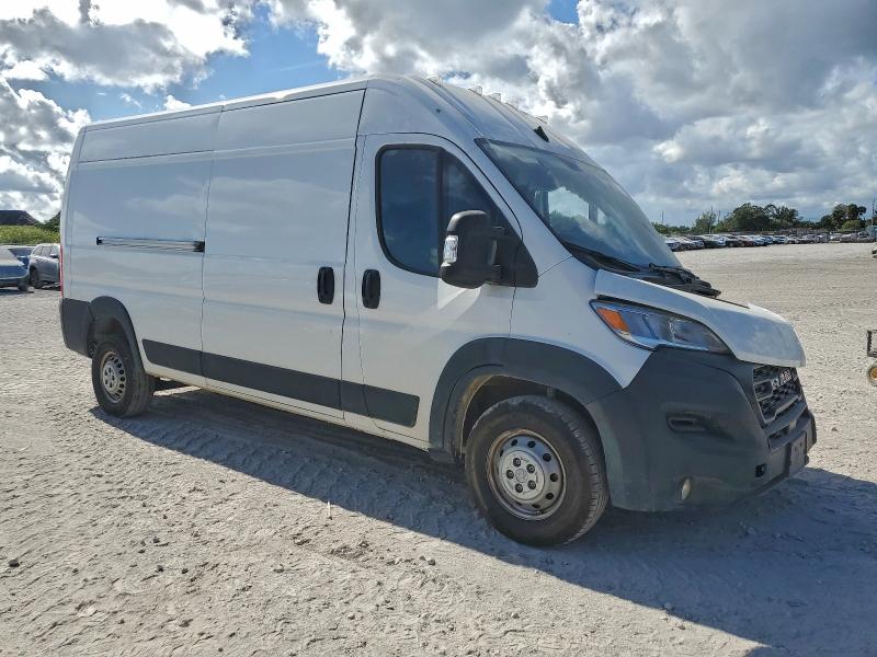 2025 RAM PROMASTER #3302683038