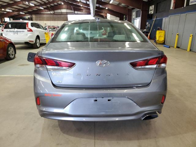 2019 HYUNDAI SONATA SE - 5NPE24AF8KH776408