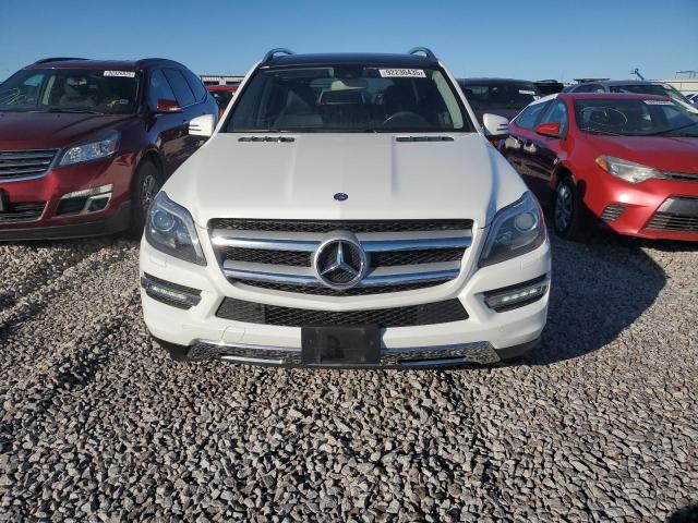 2016 MERCEDES-BENZ GL 450 4MA #3302753016