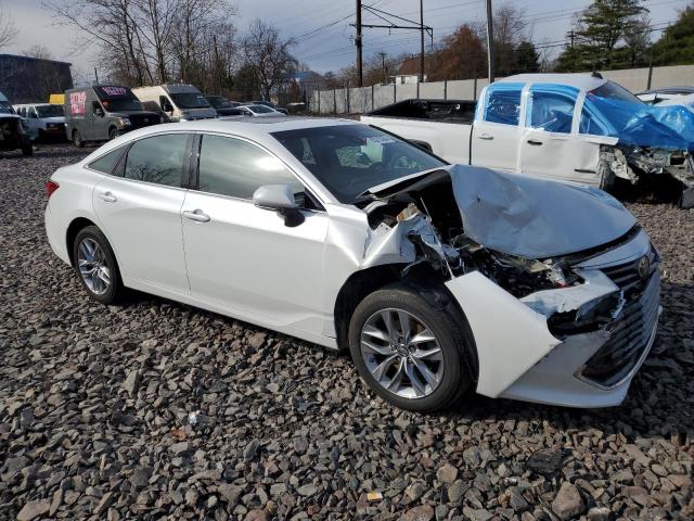2019 TOYOTA AVALON #3302886929