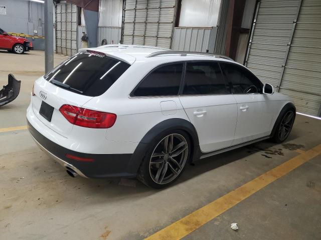 2015 AUDI A4 ALLROAD - WA1UFAFL9FA033423
