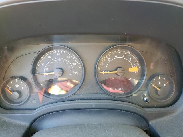 2017 JEEP PATRIOT SP - 1C4NJPBA7HD211248