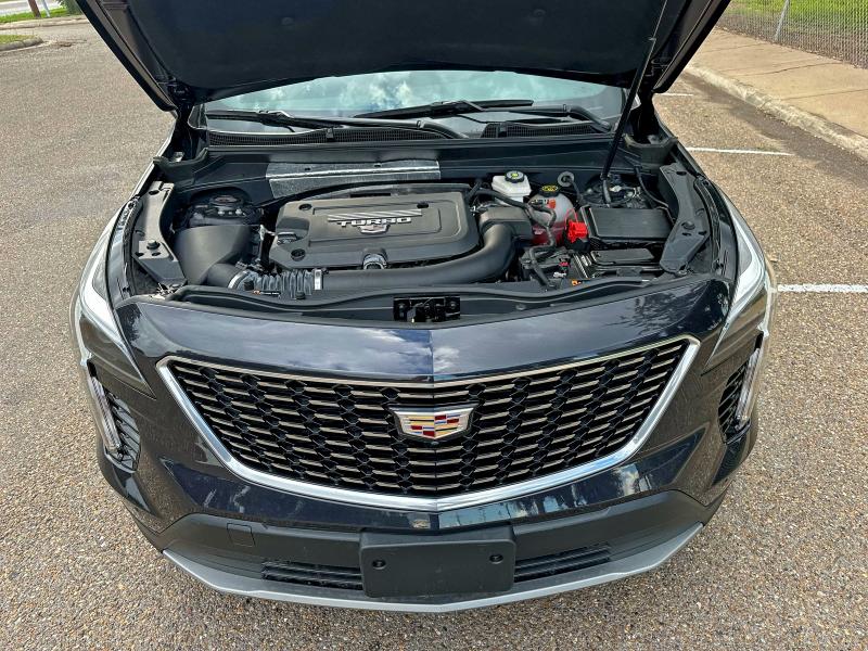 2023 CADILLAC XT4 PREMIU - 1GYFZDR43PF174188