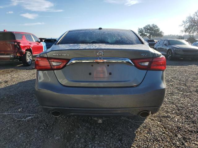 2016 NISSAN MAXIMA 3.5 #3285549319