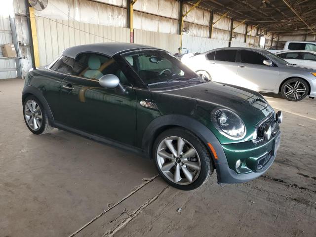 2015 MINI COOPER COU #3302963609