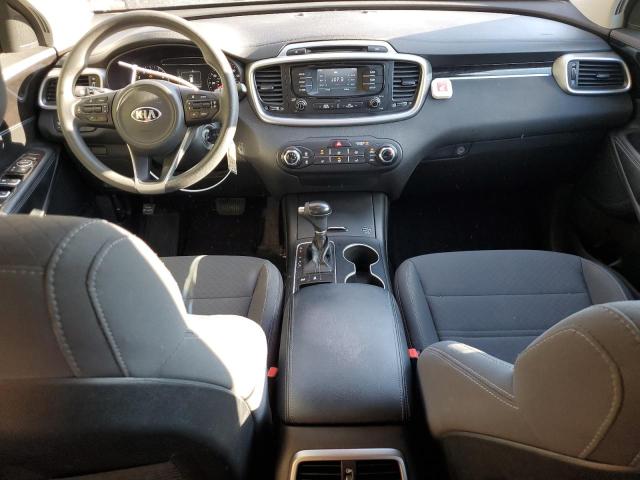 2017 KIA SORENTO LX #3296954829