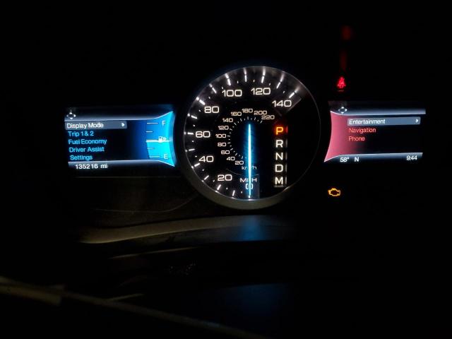 2014 FORD EXPLORER S - 1FM5K8GT7EGA42044