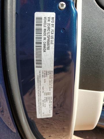 2023 CHRYSLER PACIFICA H #3303847548