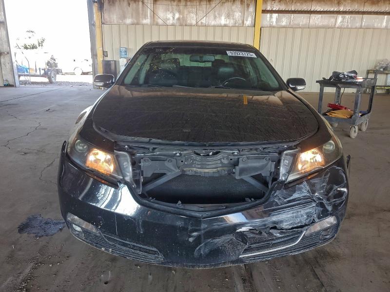 2014 ACURA TL TECH #3303743427